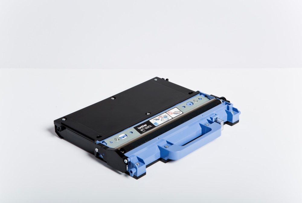 WASTE TONER BOX WT-320CL