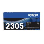 TONER CARTRIDGE TN-2305