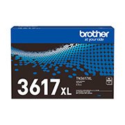 TONER CARTRIDGE TN3617XL