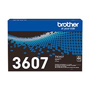 TONER CARTRIDGE TN3607