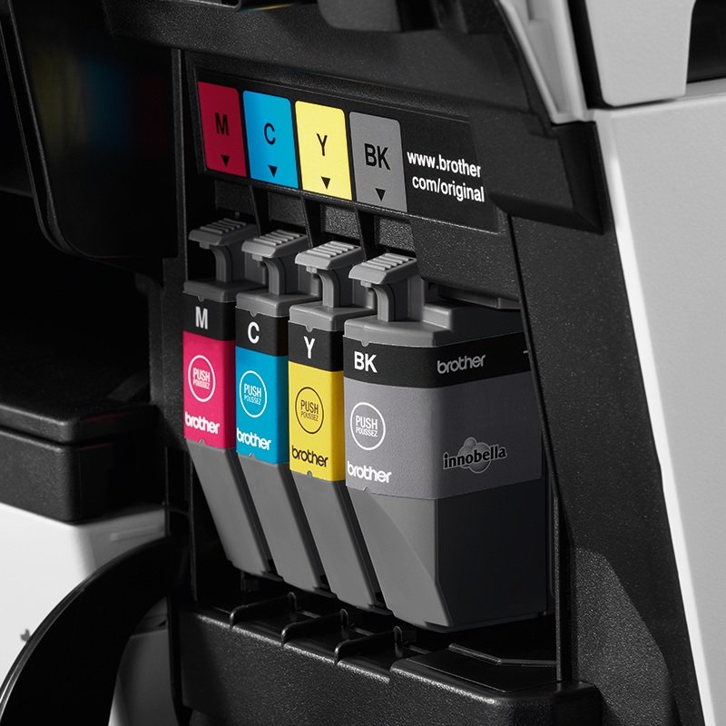 MFC-J2340DW A3 Inkjet Printer