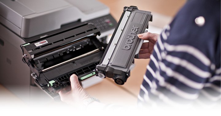 High Yield Toner Cartridges