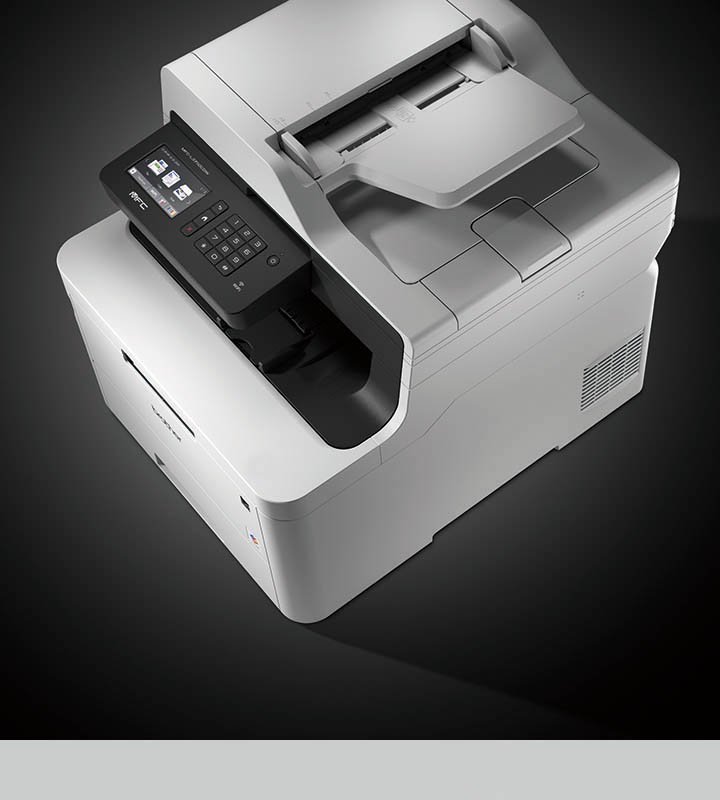 Seamless Scanning