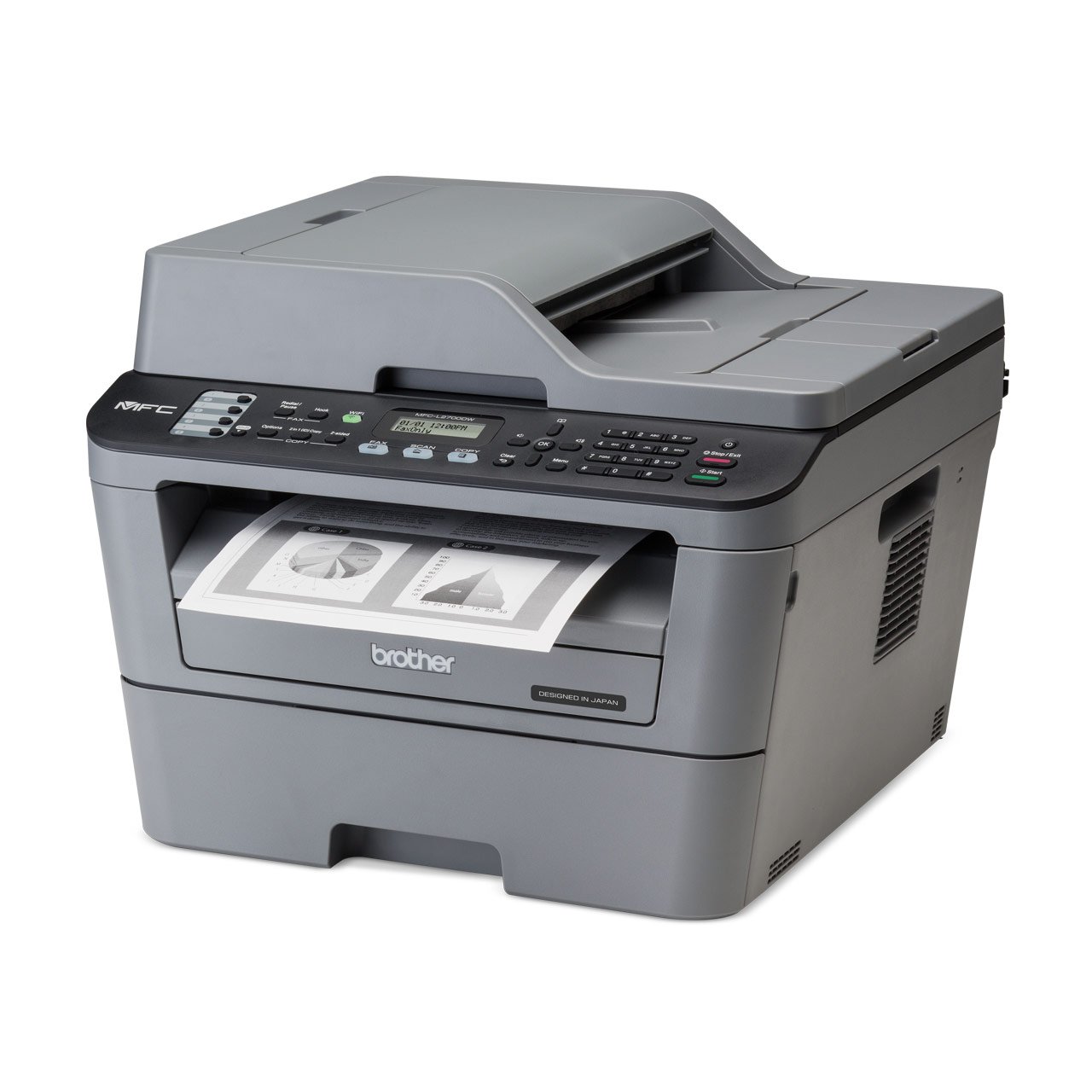 MFC-L2700DW