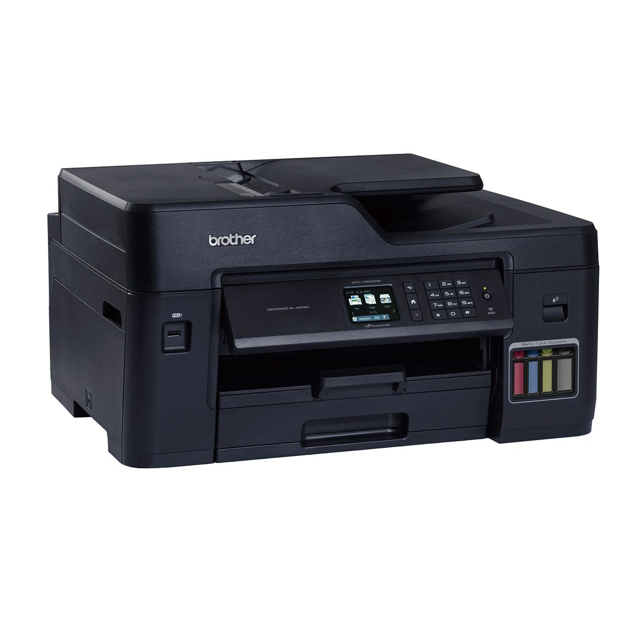 MFC-T4500DW