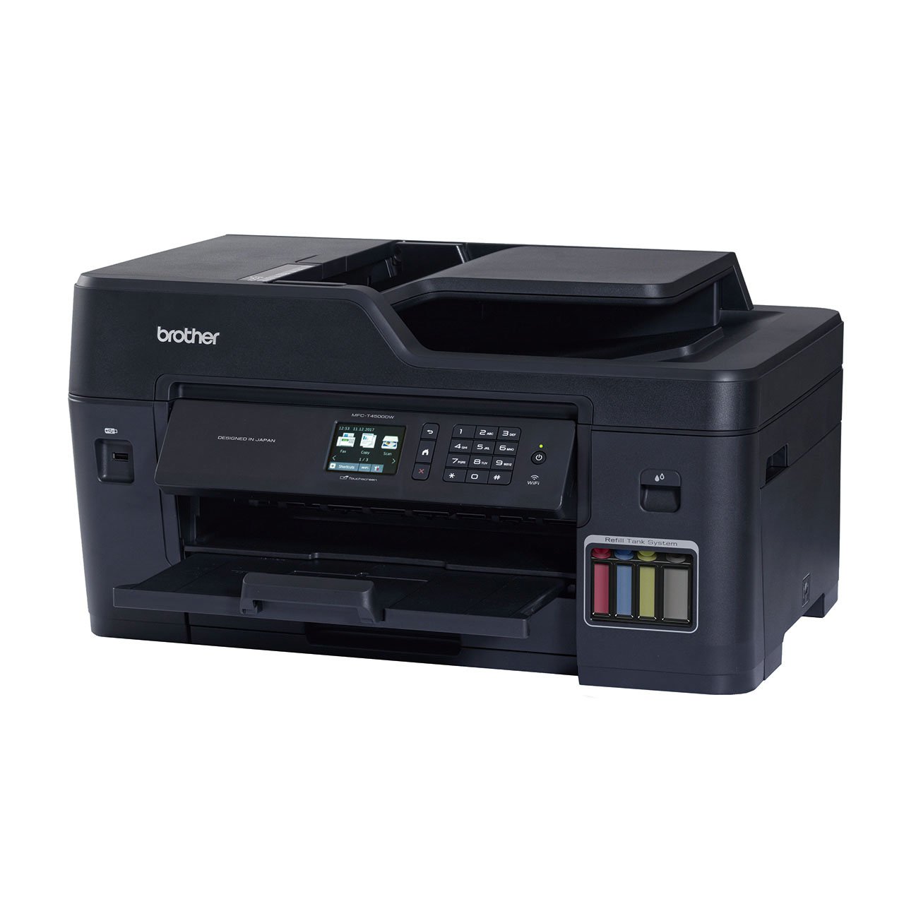 MFC-T4500DW