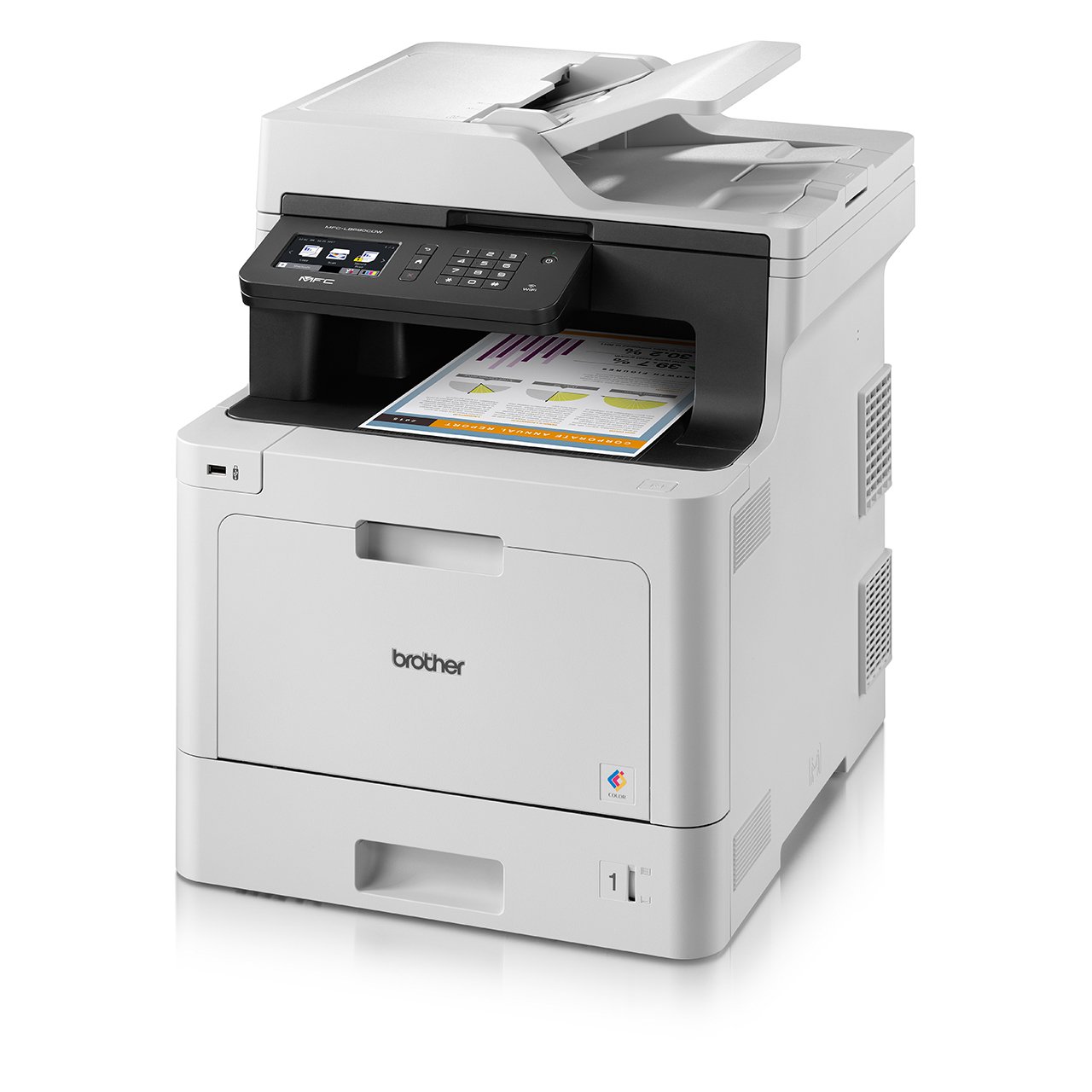 MFC-L8690CDW