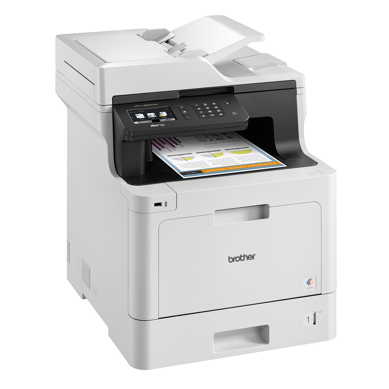 MFC-L8690CDW