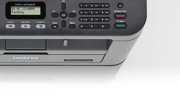 All In One Multi Functions