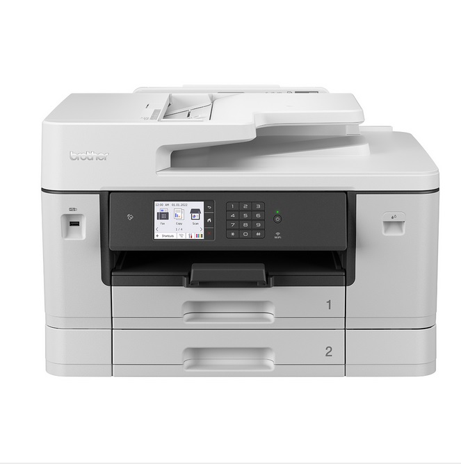 MFC-J3940DW A3 Inkjet Printer