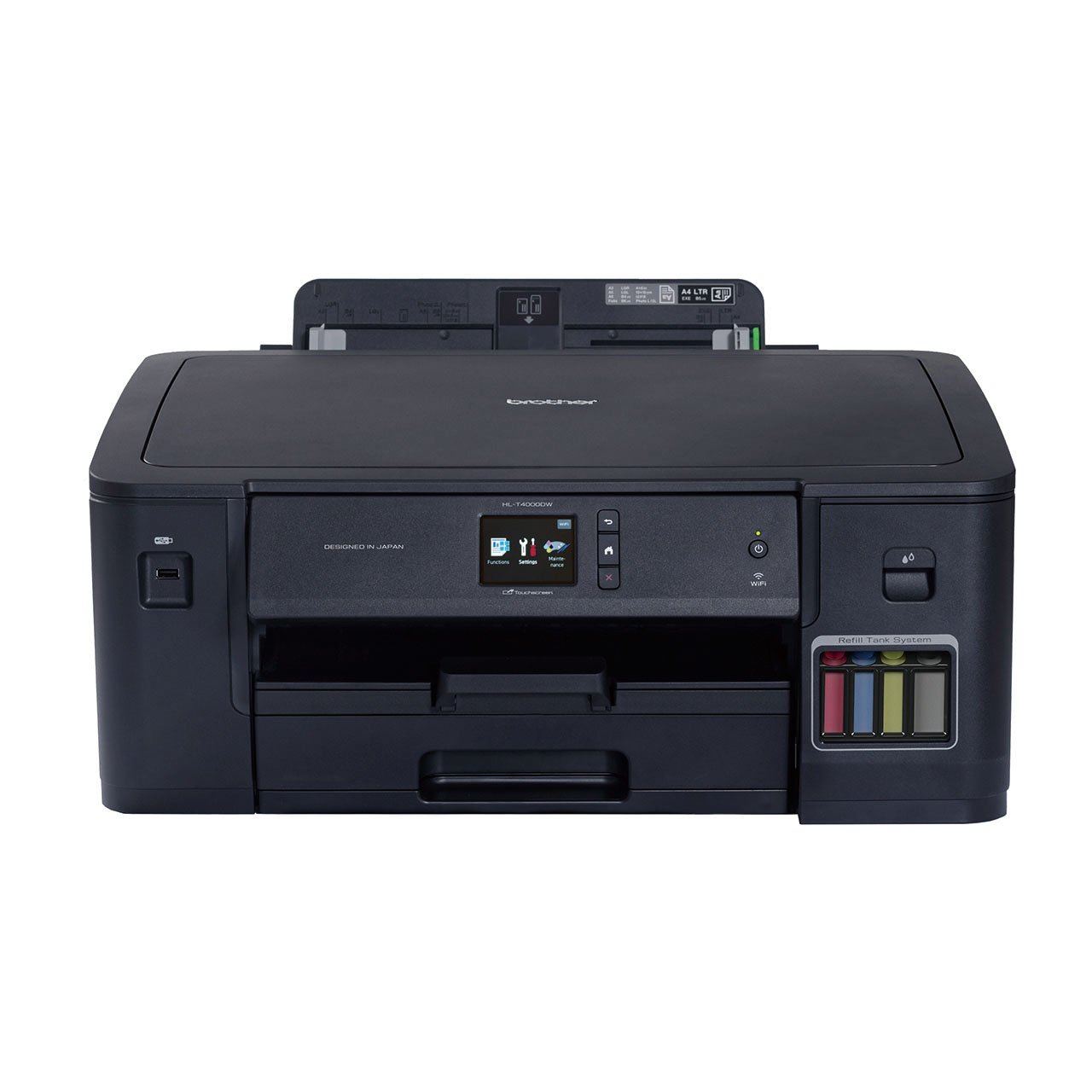 HL-T4000DW A3 Ink Tank Printer