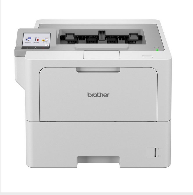 HL-L6410DN Mono Laser Printer